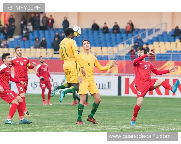 澳大利亚U23对阵伊拉克U23比赛前瞻及胜负预测分析