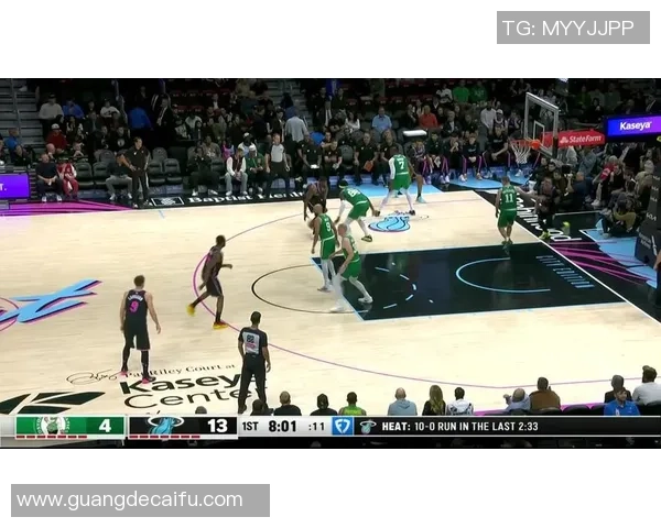 热火与凯尔特人NBA半决赛对决年份回顾与精彩瞬间分析