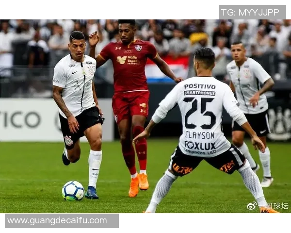 科林蒂安与米内罗竞技历史交锋记录分析及战绩回顾