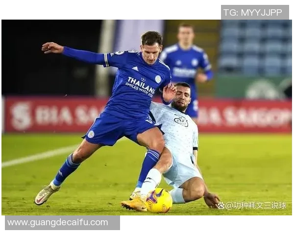 莱切斯特城与热刺激战成和赛果分析与精彩瞬间回顾