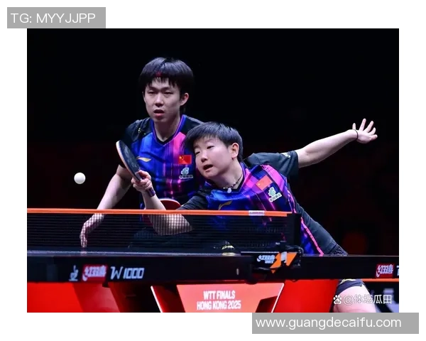 我国乒协回应孙颖莎、王楚钦因伤退赛,事后诸葛?亡羊补牢? 我国乒协回应孙颖莎、王楚钦因伤退赛,事后诸葛?亡羊补牢?