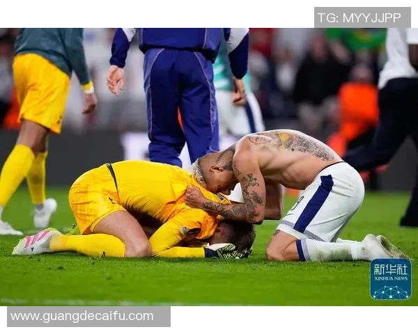 约罗：对阵热刺的竞赛很重要，我们都知道欧联决赛发生了什么